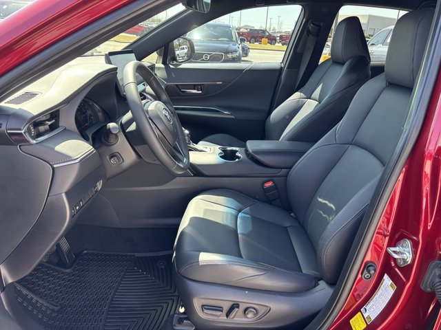 2024 Toyota Venza XLE AWD