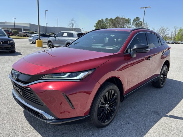2024 Toyota Venza XLE AWD