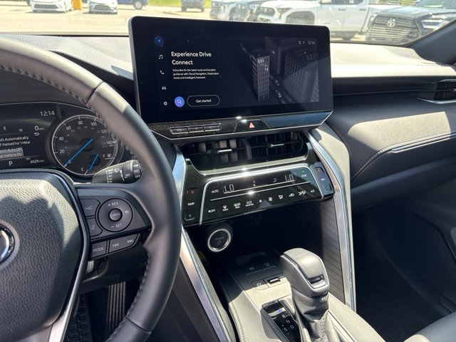 2024 Toyota Venza XLE AWD