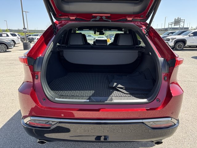 2024 Toyota Venza XLE AWD
