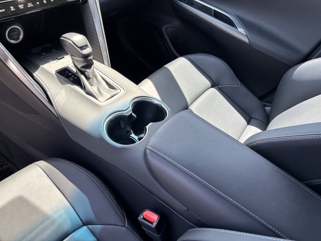 2024 Toyota Venza XLE AWD