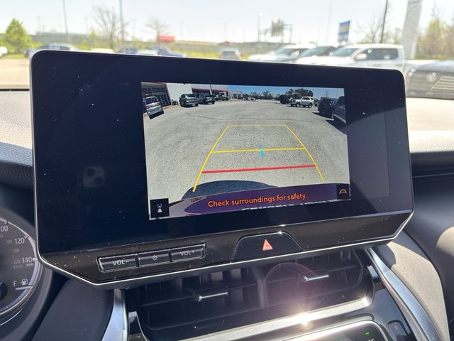 2024 Toyota Venza XLE AWD
