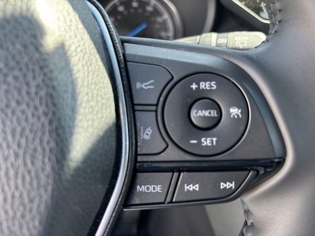 2024 Toyota Venza XLE AWD