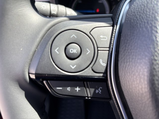 2024 Toyota Venza XLE AWD