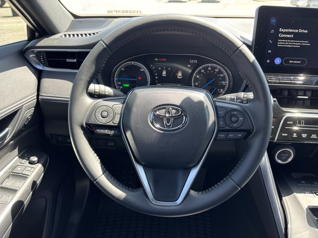 2024 Toyota Venza XLE AWD