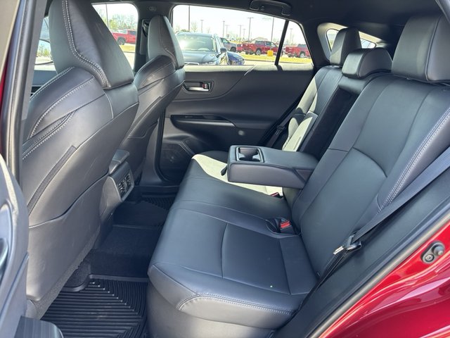 2024 Toyota Venza XLE AWD
