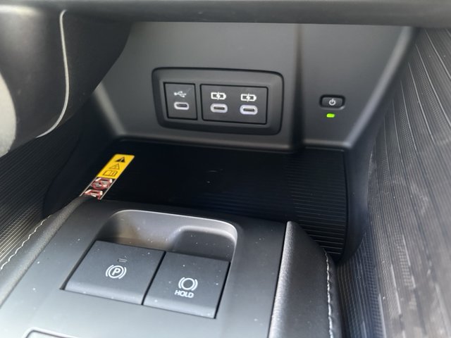2024 Toyota Venza XLE AWD