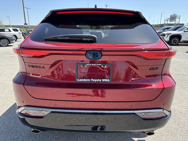 2024 Toyota Venza XLE AWD