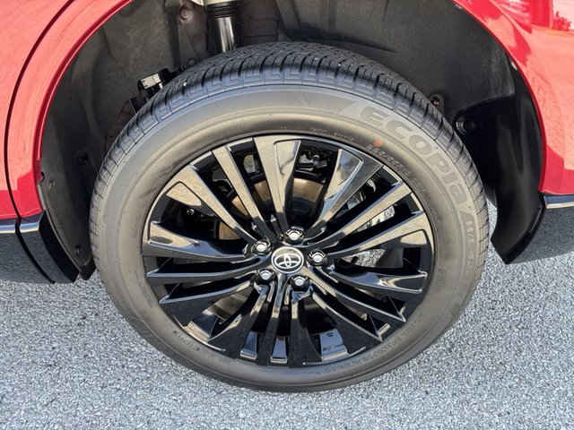 2024 Toyota Venza XLE AWD