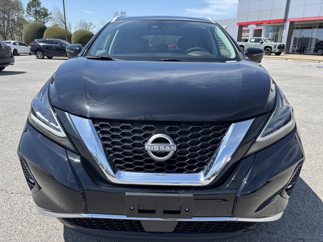 2024 Nissan Murano Platinum AWD