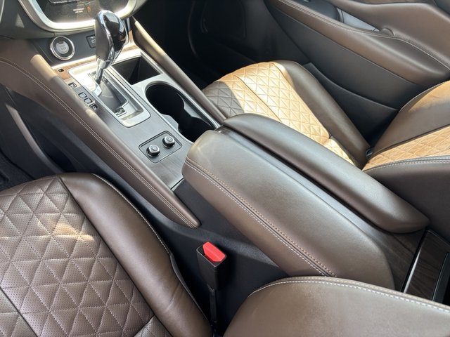 2024 Nissan Murano Platinum AWD