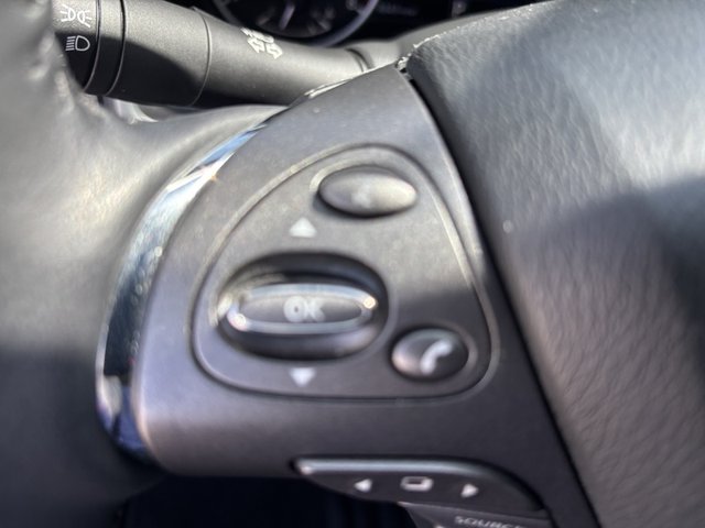 2024 Nissan Murano Platinum AWD