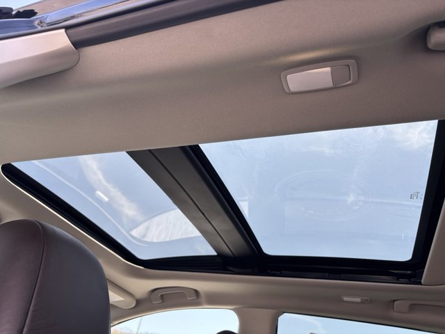 2024 Nissan Murano Platinum AWD