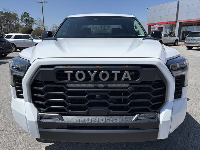 2023 Toyota Tundra TRD Pro 4WD 5.5ft Bed Hybrid
