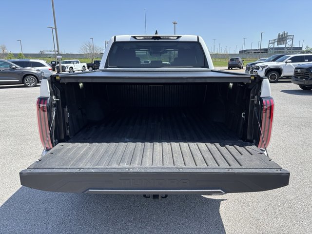 2023 Toyota Tundra TRD Pro 4WD 5.5ft Bed Hybrid