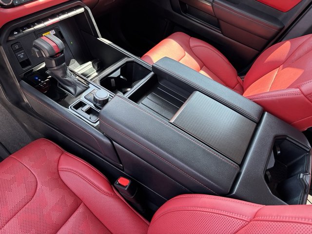 2023 Toyota Tundra TRD Pro 4WD 5.5ft Bed Hybrid