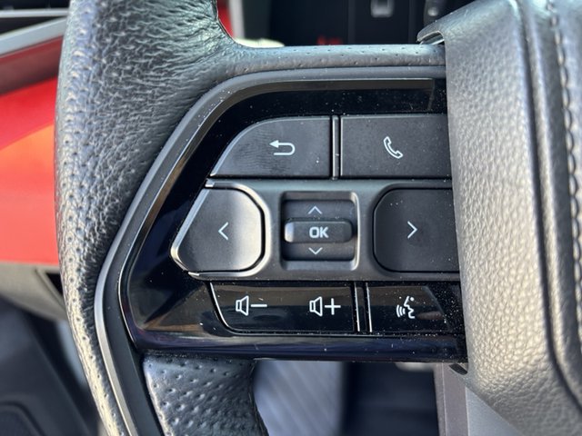 2023 Toyota Tundra TRD Pro 4WD 5.5ft Bed Hybrid