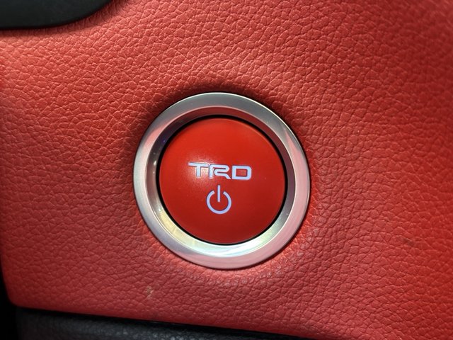 2023 Toyota Tundra TRD Pro 4WD 5.5ft Bed Hybrid