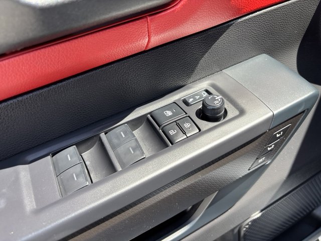2023 Toyota Tundra TRD Pro 4WD 5.5ft Bed Hybrid
