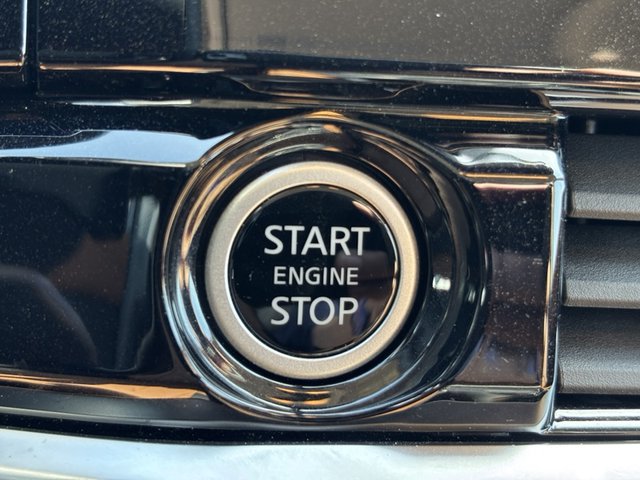 2024 Nissan Pathfinder Platinum 4WD