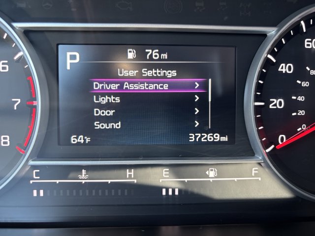 2023 Kia Sorento LX FWD
