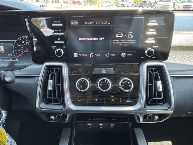 2023 Kia Sorento LX FWD