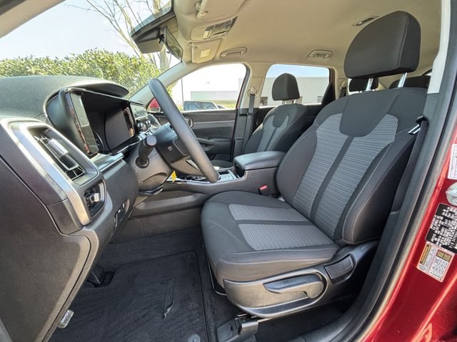 2023 Kia Sorento LX FWD