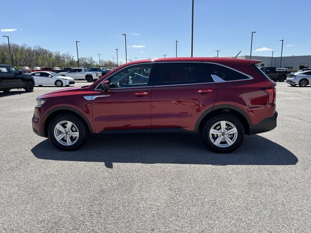 2023 Kia Sorento LX FWD