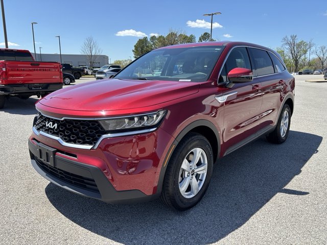 2023 Kia Sorento LX FWD