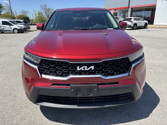 2023 Kia Sorento LX FWD