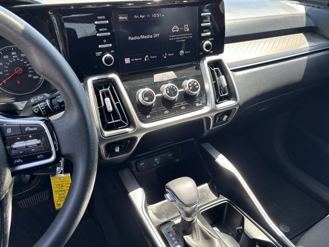 2023 Kia Sorento LX FWD