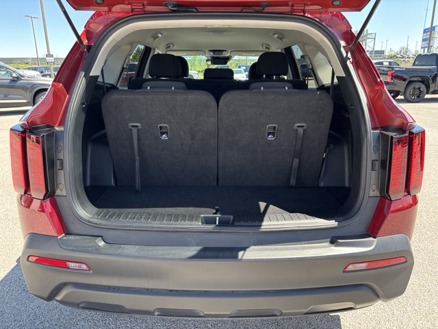 2023 Kia Sorento LX FWD