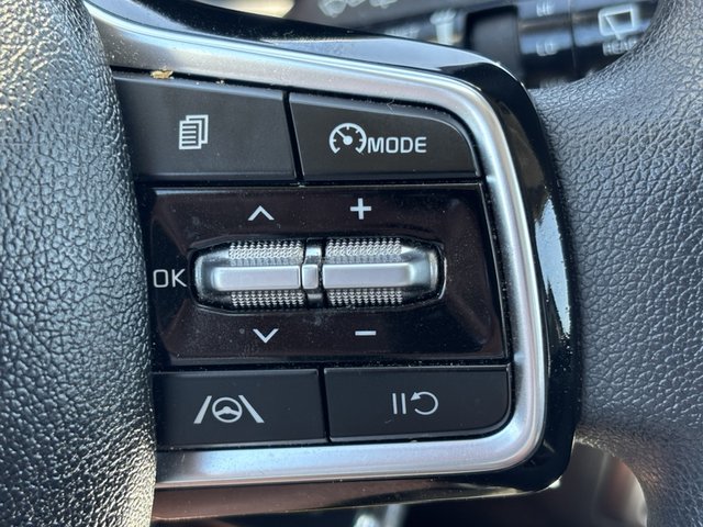 2023 Kia Sorento LX FWD
