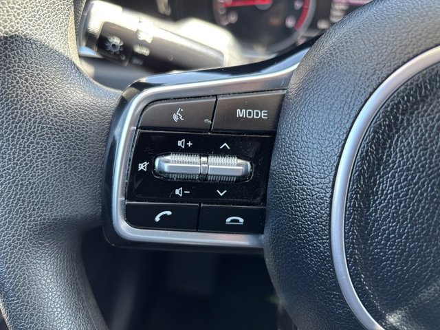 2023 Kia Sorento LX FWD