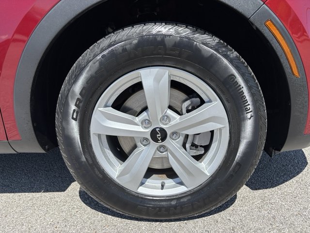 2023 Kia Sorento LX FWD