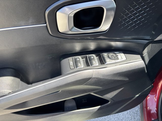 2023 Kia Sorento LX FWD