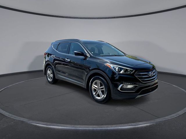 2018 Hyundai Santa Fe Sport 2.4 Base
