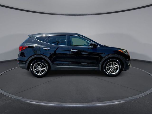 2018 Hyundai Santa Fe Sport 2.4 Base