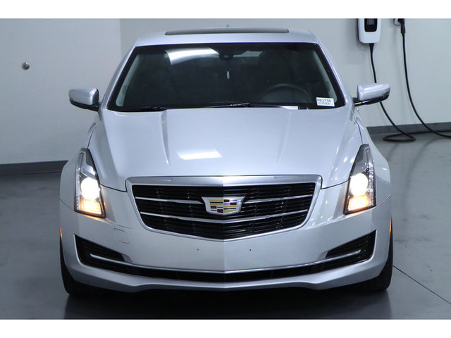 2015 Cadillac ATS 2.0L Standard RWD
