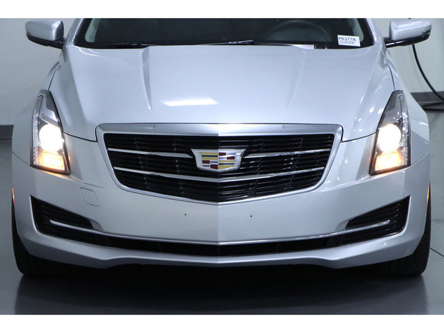 2015 Cadillac ATS 2.0L Standard RWD
