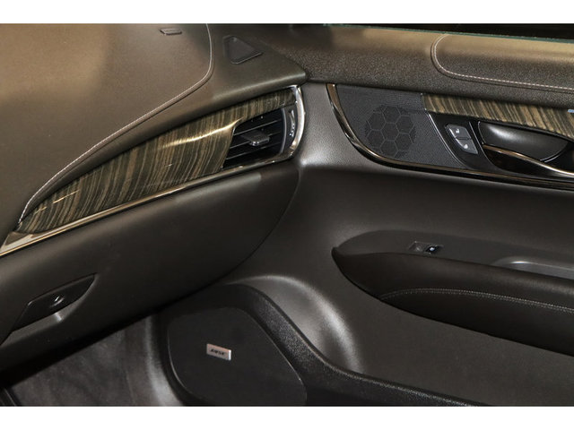 2015 Cadillac ATS 2.0L Standard RWD