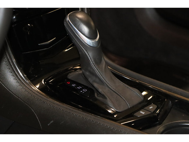 2015 Cadillac ATS 2.0L Standard RWD