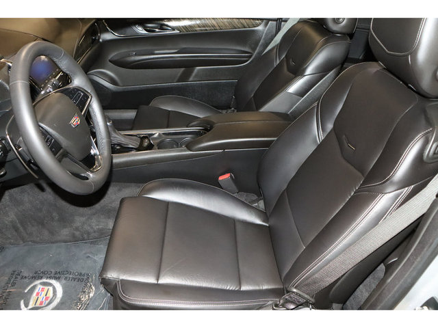2015 Cadillac ATS 2.0L Standard RWD