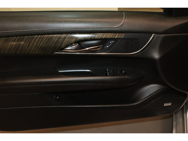 2015 Cadillac ATS 2.0L Standard RWD