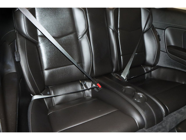 2015 Cadillac ATS 2.0L Standard RWD