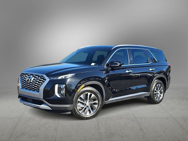 2021 Hyundai Palisade SEL FWD