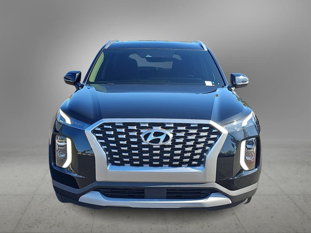 2021 Hyundai Palisade SEL FWD