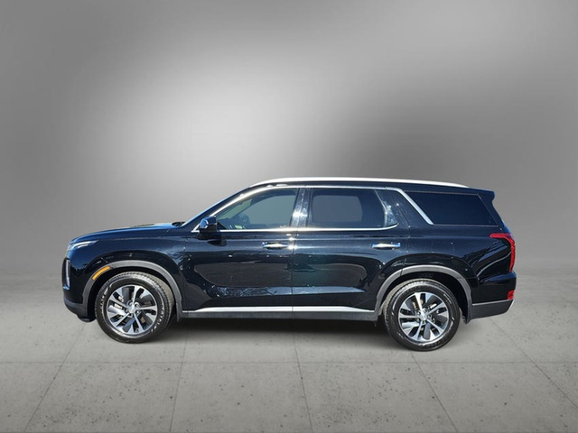 2021 Hyundai Palisade SEL FWD