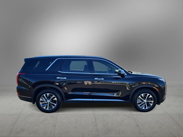 2021 Hyundai Palisade SEL FWD