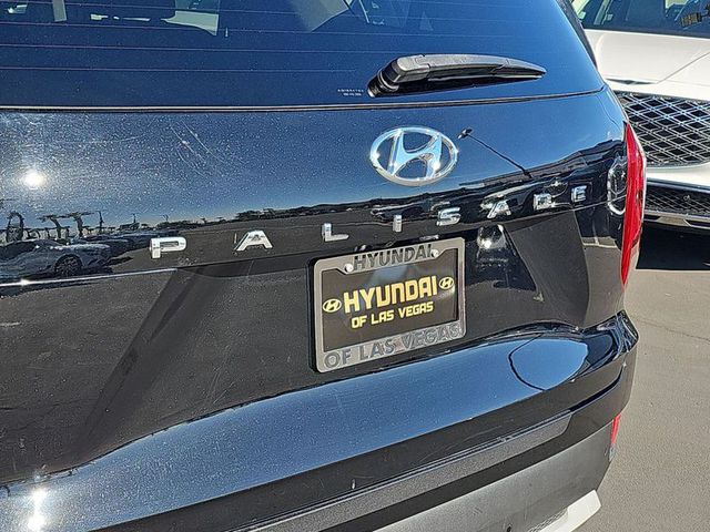 2021 Hyundai Palisade SEL FWD